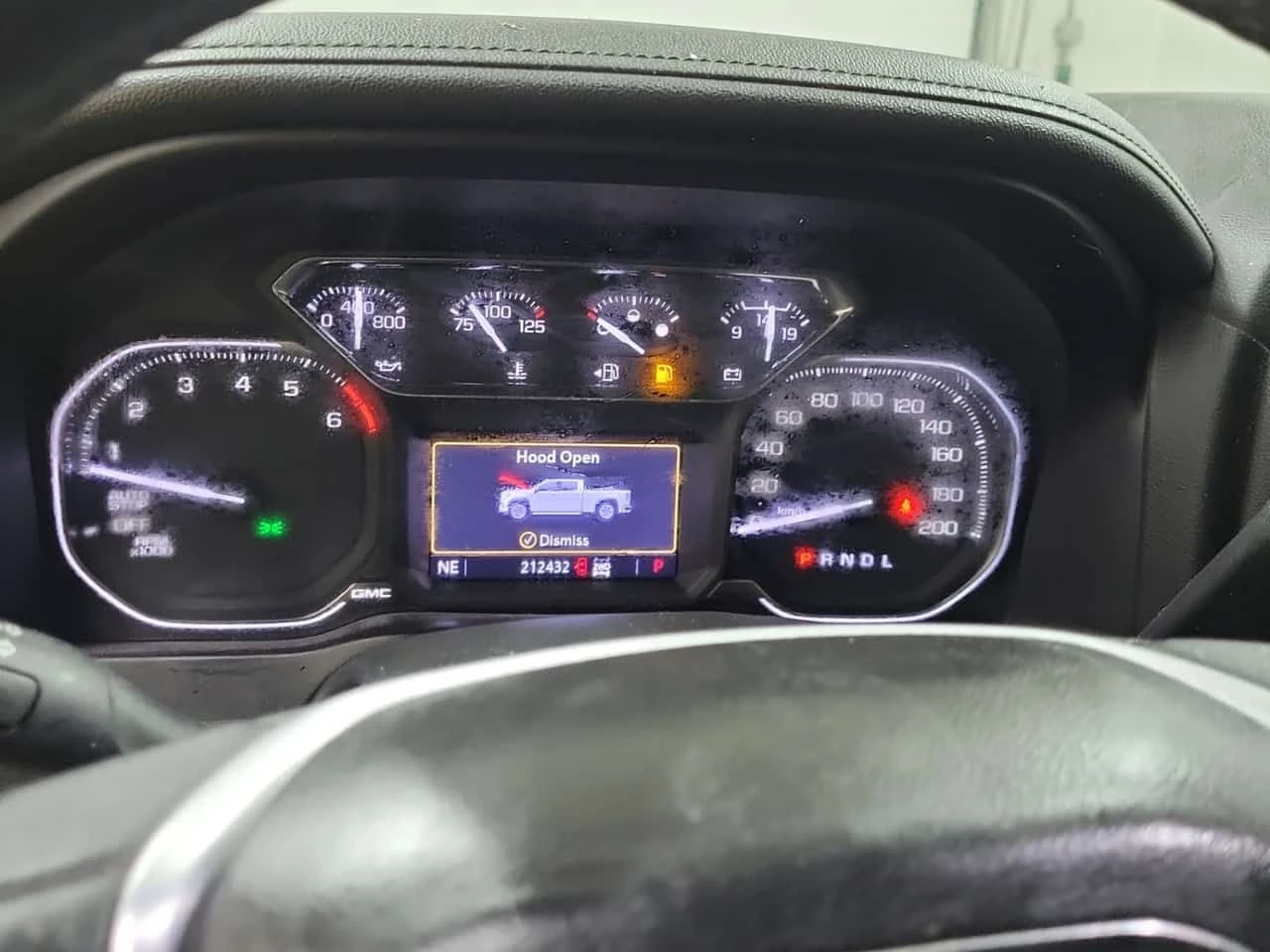 Gmc Sierra * ELEVATION CREW CAB SHORT BED * 2 КЛЮЧА * ПОДГРЕВ, снимка 9 - Автомобили и джипове - 54356523