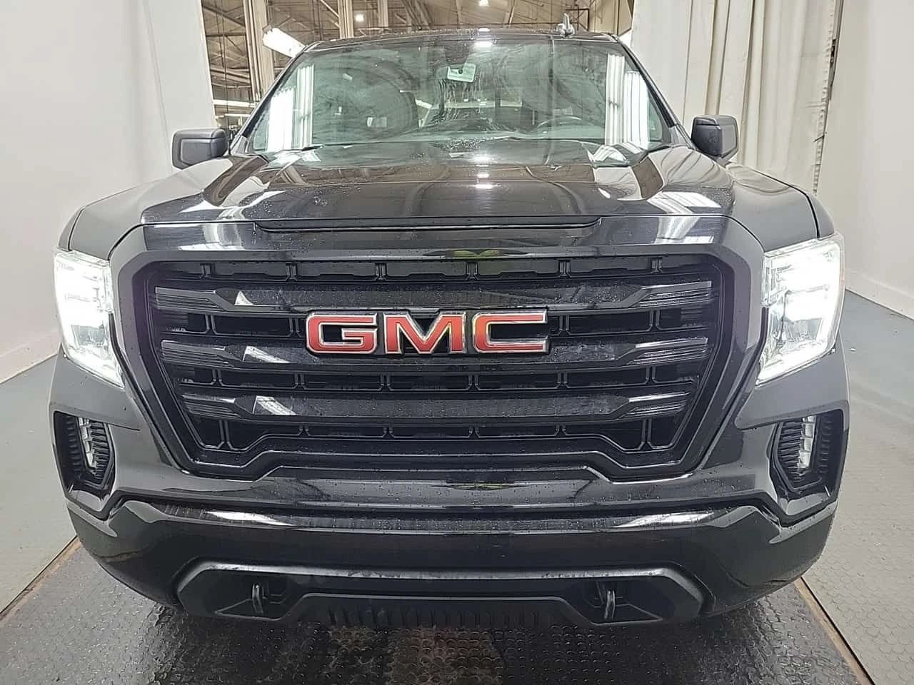 Gmc Sierra * ELEVATION CREW CAB SHORT BED * 2 КЛЮЧА * ПОДГРЕВ, снимка 17 - Автомобили и джипове - 54356523