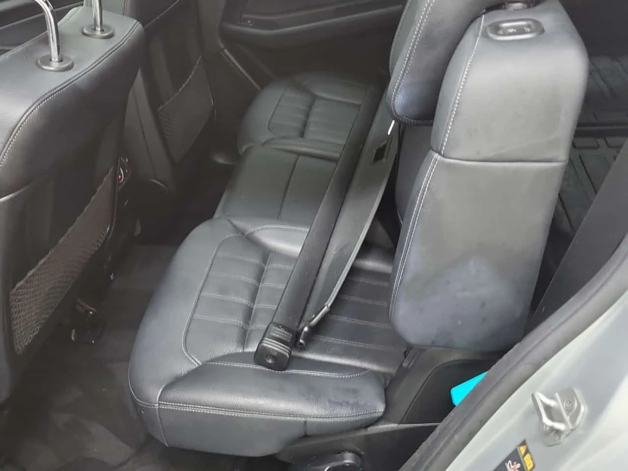 Mercedes-Benz GLS 450 * 360 КАМЕРА* ПАНОРАМА* 7 МЕСТА* , снимка 12 - Автомобили и джипове - 55030298