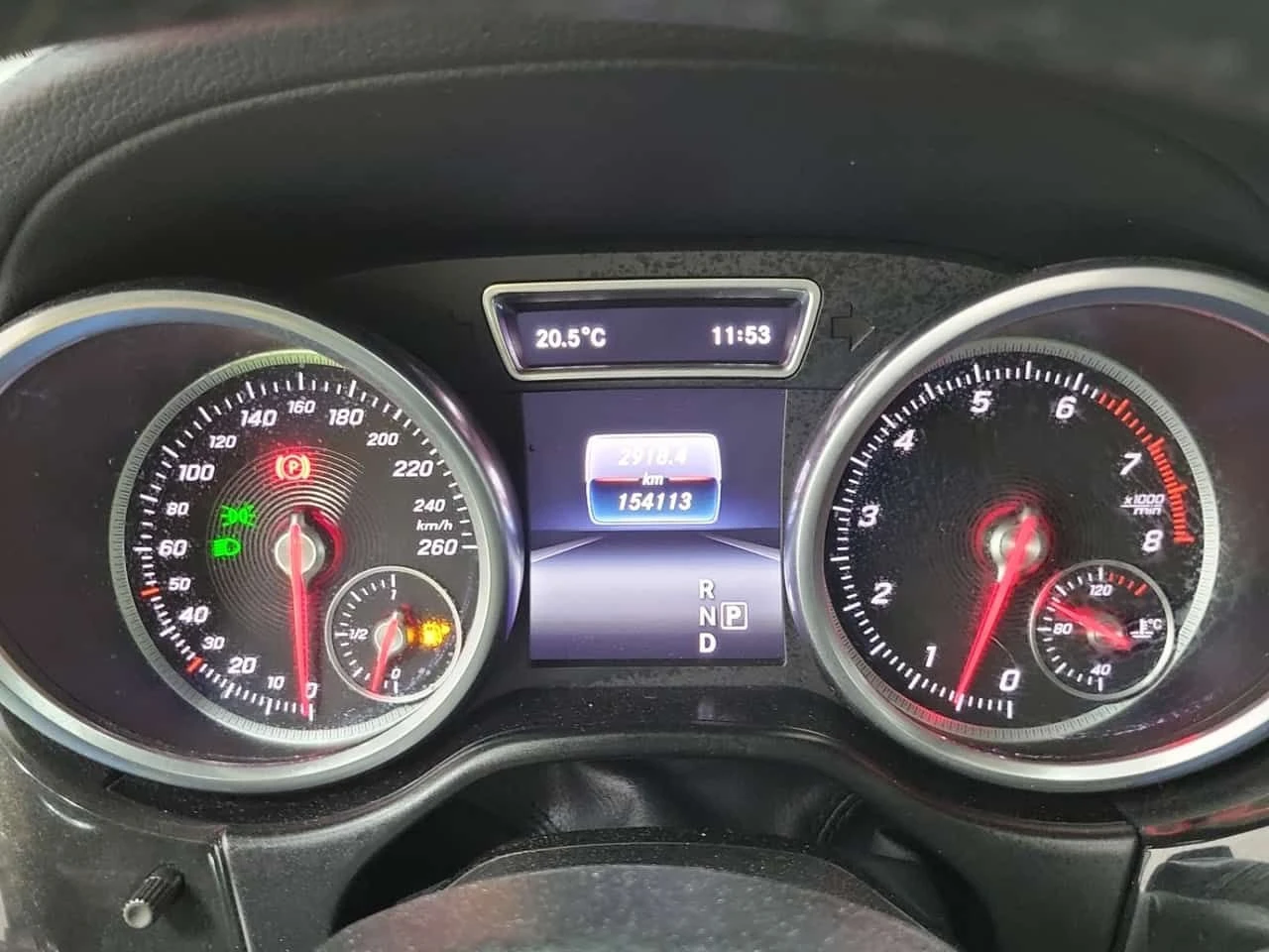 Mercedes-Benz GLS 450 * 360 КАМЕРА* ПАНОРАМА* 7 МЕСТА* , снимка 9 - Автомобили и джипове - 55030298