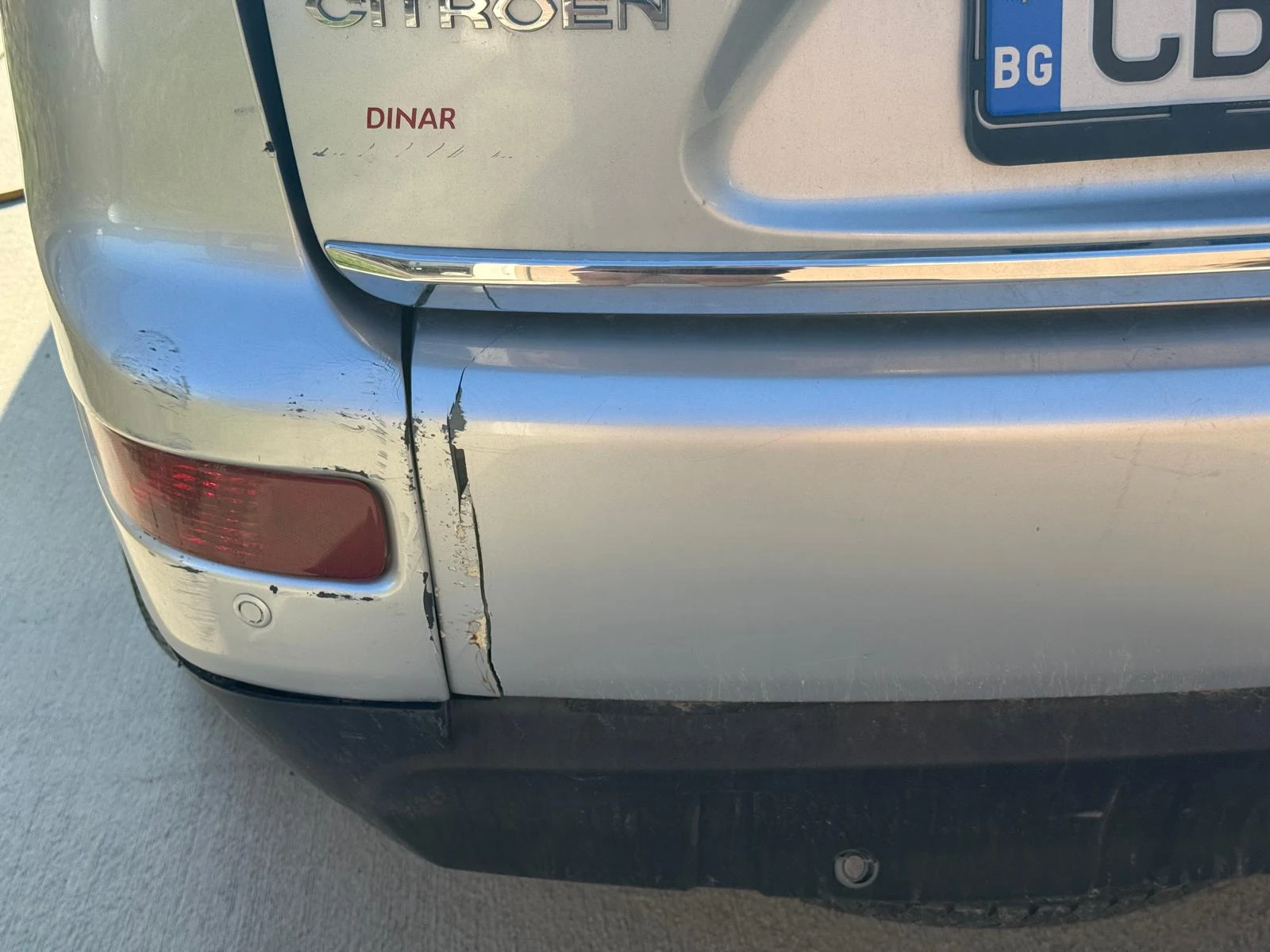 Citroen C-Crosser, снимка 6 - Автомобили и джипове - 55159303