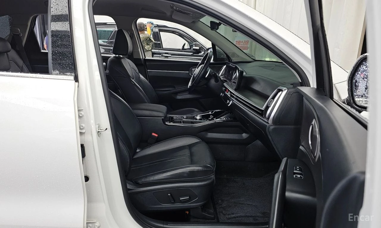 Kia Sorento 2.5T* PRESTIGE* ПОДГРЕВ* ОБДУХВАНЕ* LANE* ASSIST* , снимка 10 - Автомобили и джипове - 55351358