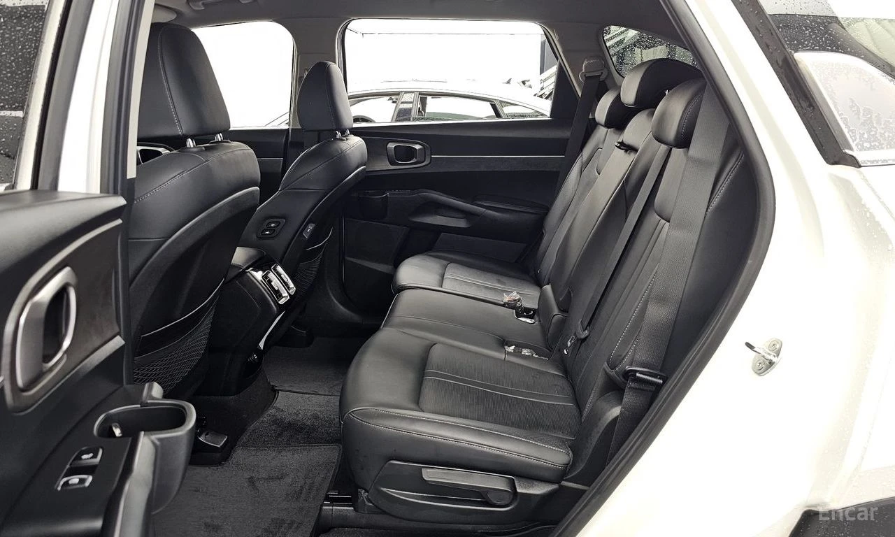 Kia Sorento 2.5T* PRESTIGE* ПОДГРЕВ* ОБДУХВАНЕ* LANE* ASSIST* , снимка 15 - Автомобили и джипове - 55351358