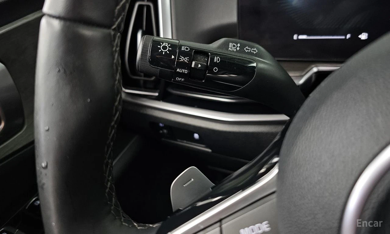 Kia Sorento 2.5T* PRESTIGE* ПОДГРЕВ* ОБДУХВАНЕ* LANE* ASSIST* , снимка 16 - Автомобили и джипове - 55351358