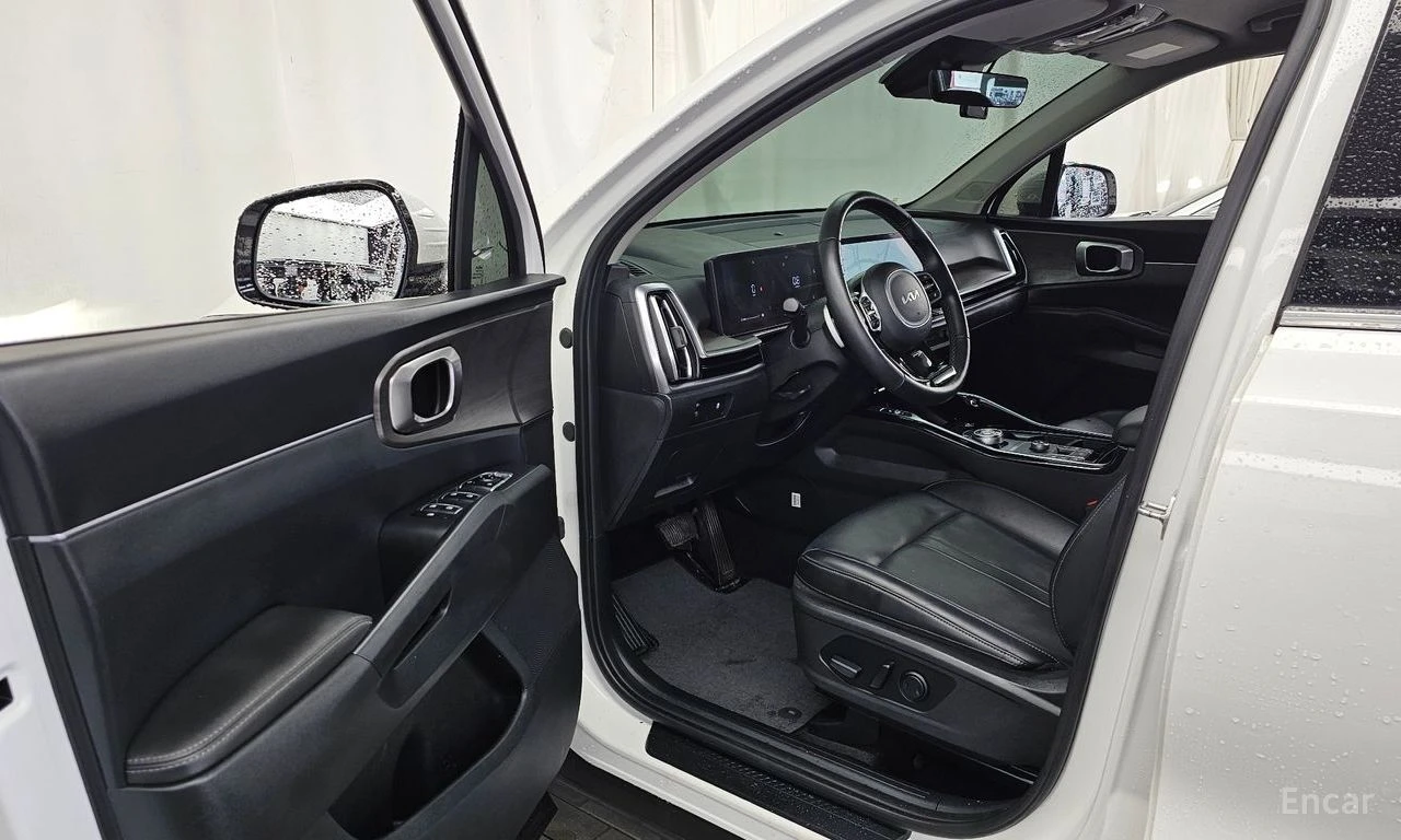 Kia Sorento 2.5T* PRESTIGE* ПОДГРЕВ* ОБДУХВАНЕ* LANE* ASSIST* , снимка 9 - Автомобили и джипове - 55351358