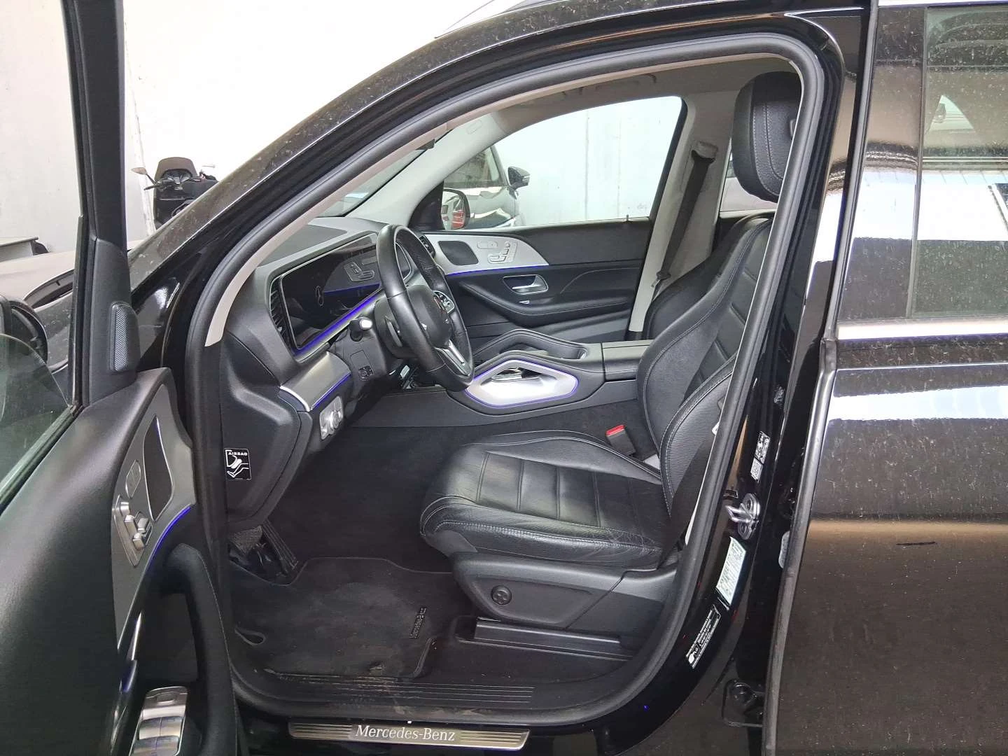 Mercedes-Benz GLE 300 d hybrid Premium, снимка 6 - Автомобили и джипове - 55394064