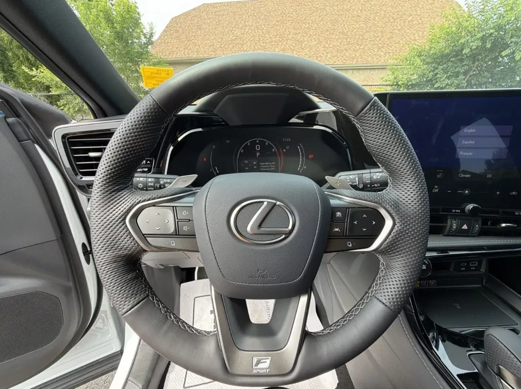 Lexus NX 350h 350 F SPORT | HEAD UP | HYBRID | Mobile.bg � ����������� 8