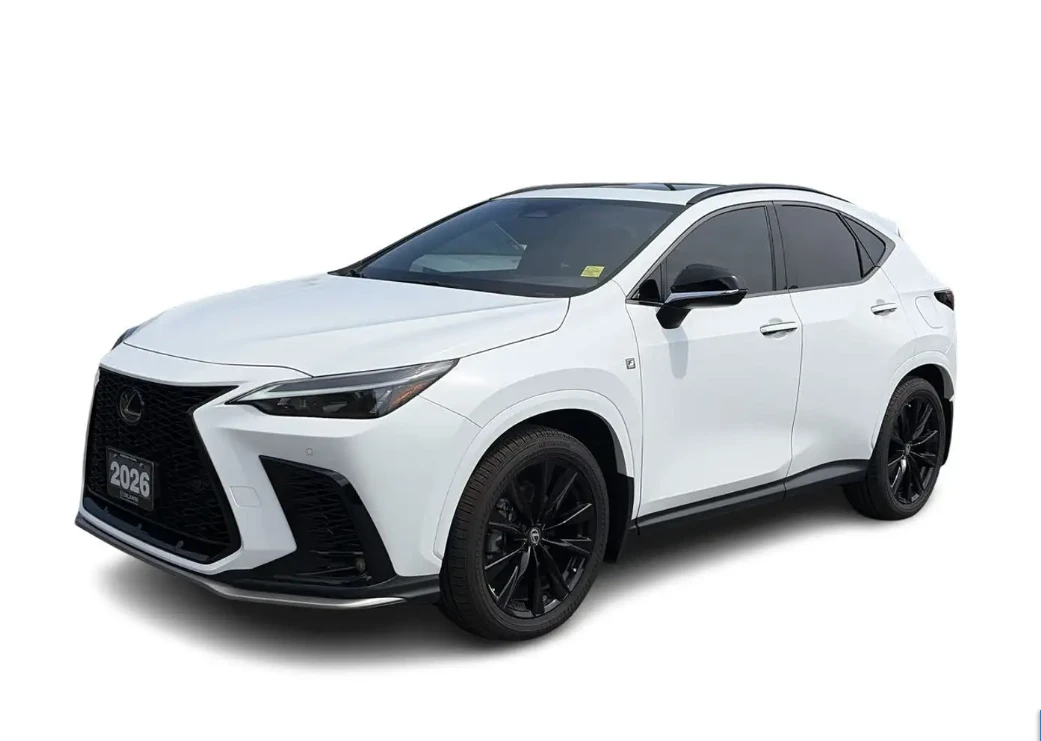 Lexus NX 350h 350 F SPORT | HEAD UP | HYBRID | Mobile.bg � ����������� 4