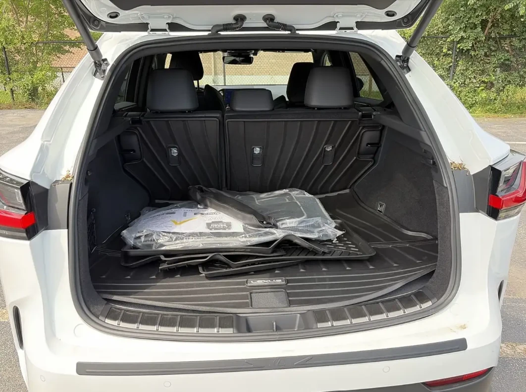 Lexus NX 350h 350 F SPORT | HEAD UP | HYBRID | Mobile.bg � ����������� 10