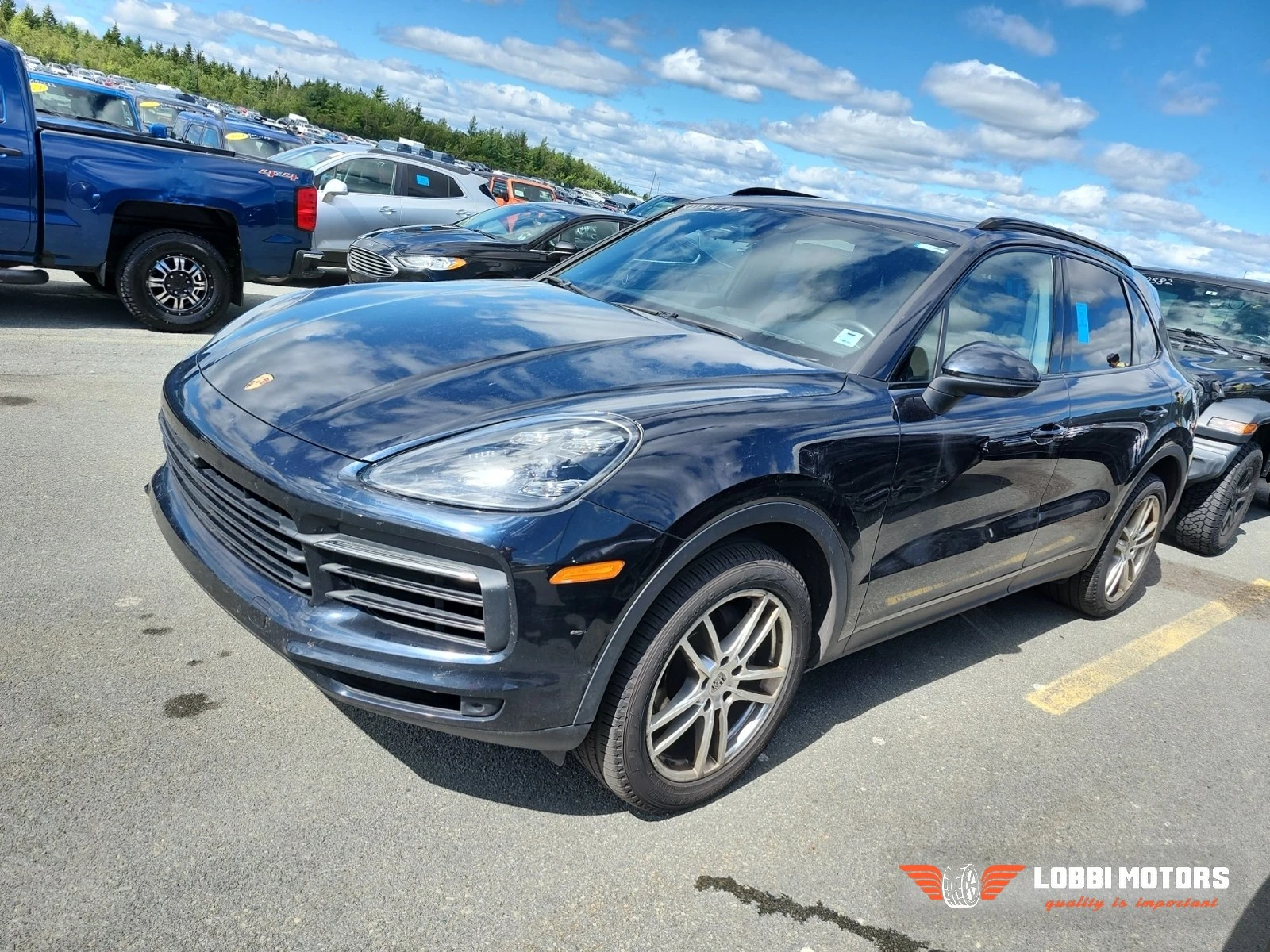 Porsche Cayenne | Mobile.bg � ����������� 1
