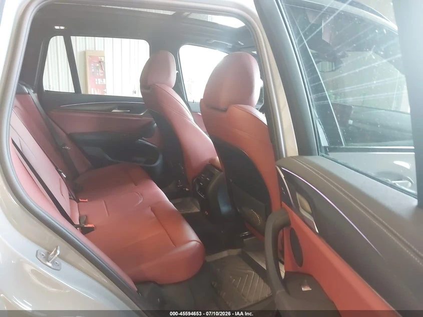 BMW X3 2022 BMW X3 M40I | Mobile.bg � ����������� 11