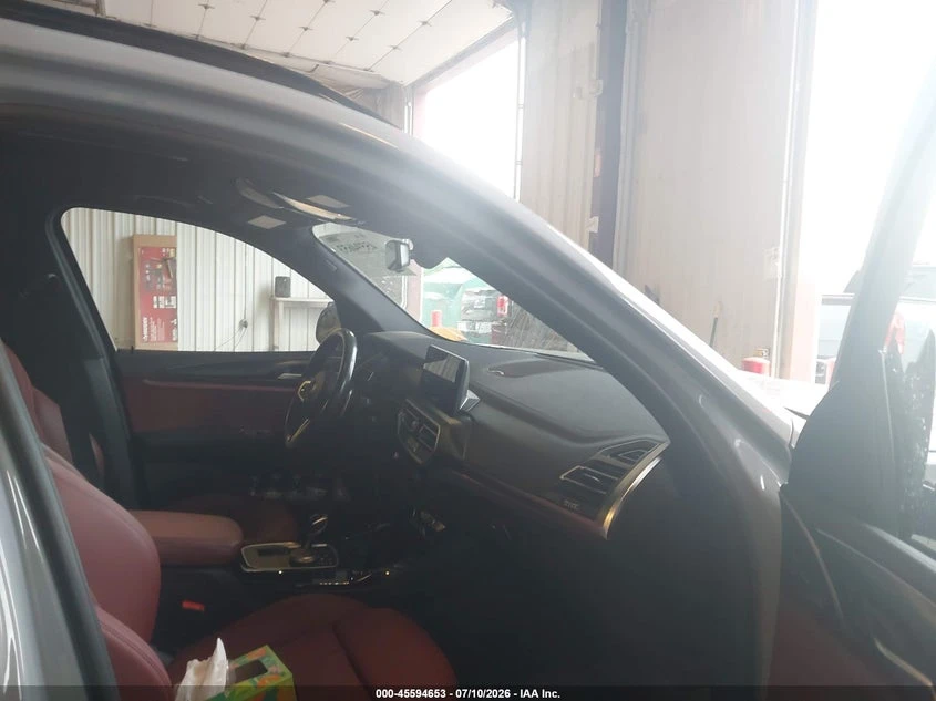 BMW X3 2022 BMW X3 M40I | Mobile.bg � ����������� 10