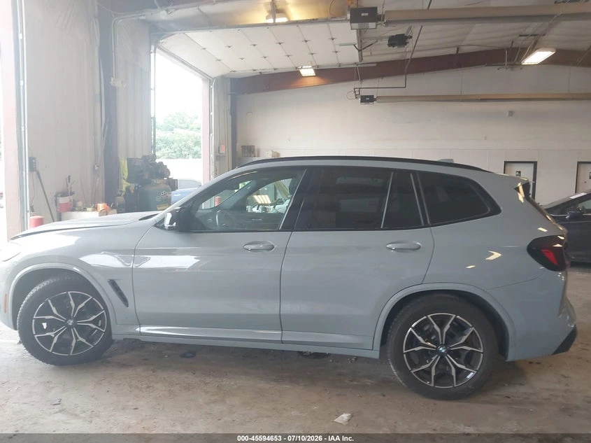 BMW X3 2022 BMW X3 M40I | Mobile.bg � ����������� 5