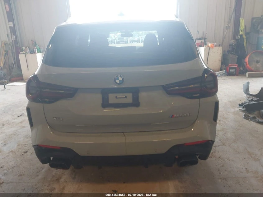 BMW X3 2022 BMW X3 M40I | Mobile.bg � ����������� 7