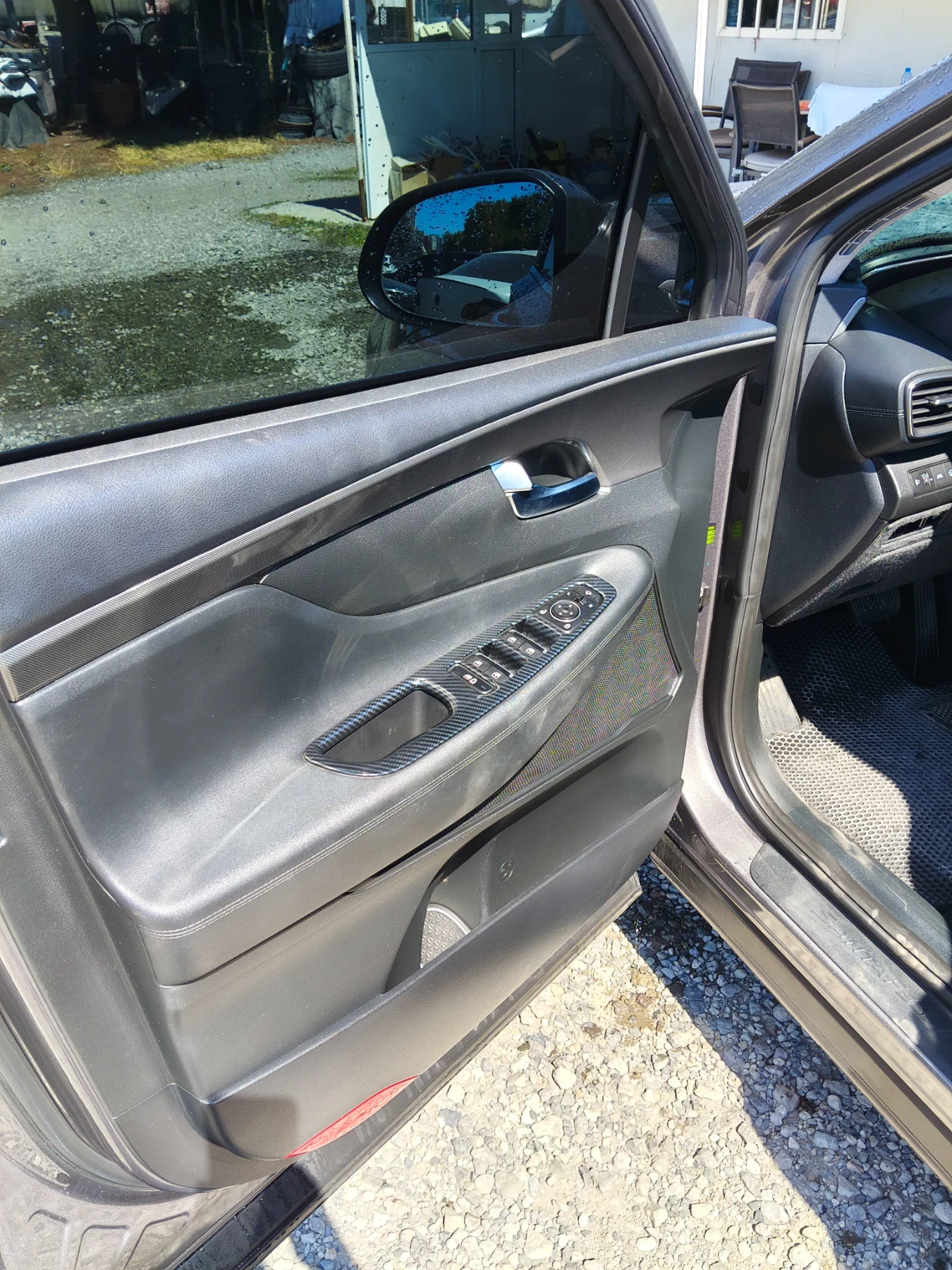 Hyundai Santa fe 2.2 CRDI | Mobile.bg � ����������� 10