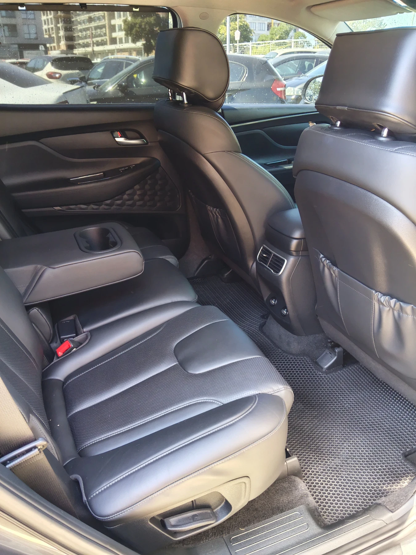 Hyundai Santa fe 2.2 CRDI | Mobile.bg � ����������� 12