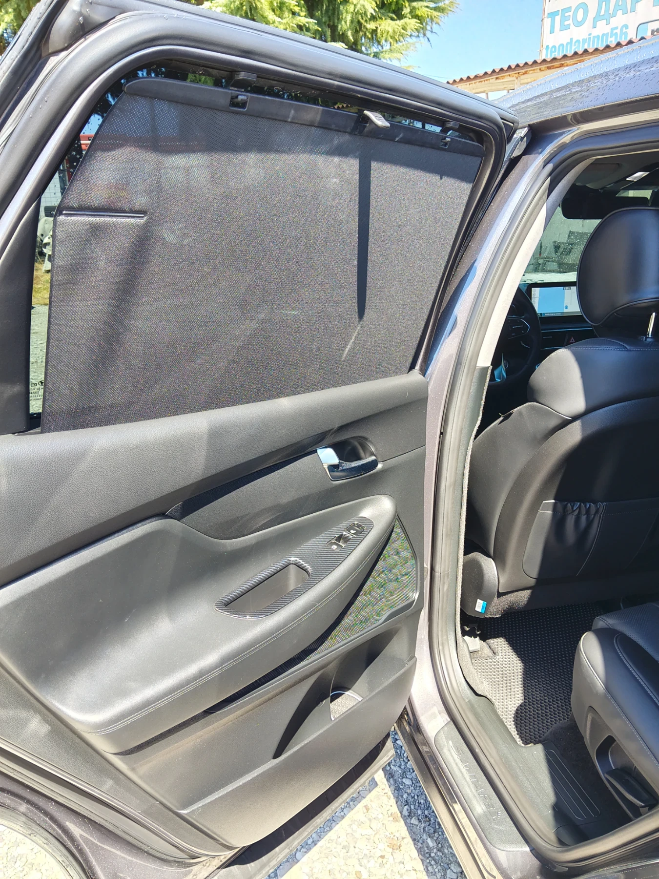 Hyundai Santa fe 2.2 CRDI | Mobile.bg � ����������� 15