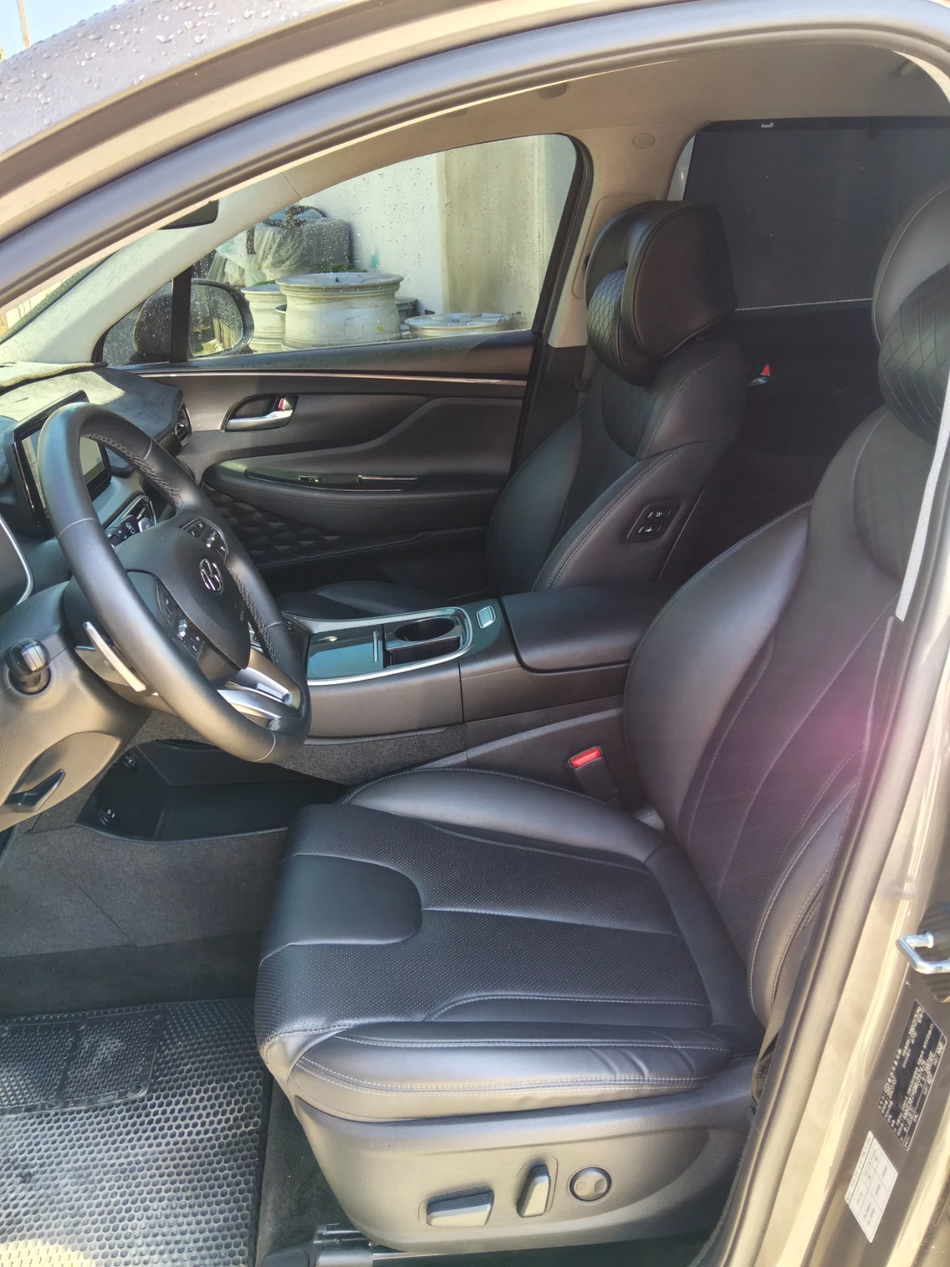 Hyundai Santa fe 2.2 CRDI | Mobile.bg � ����������� 9