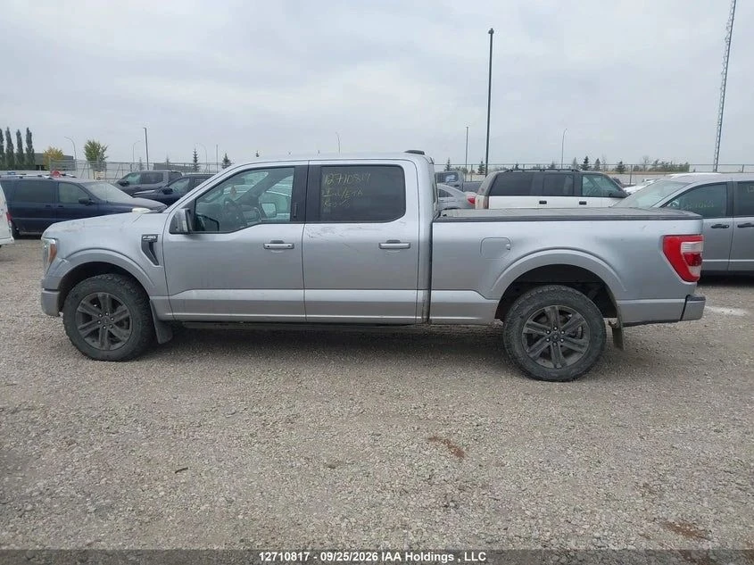 Ford F150, снимка 9 - Автомобили и джипове - 56727463