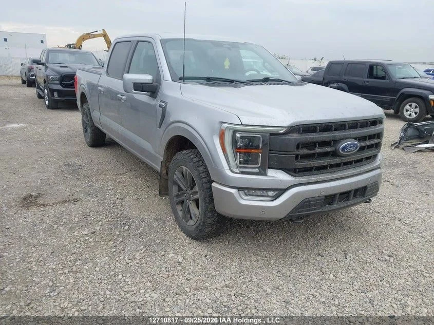 Ford F150