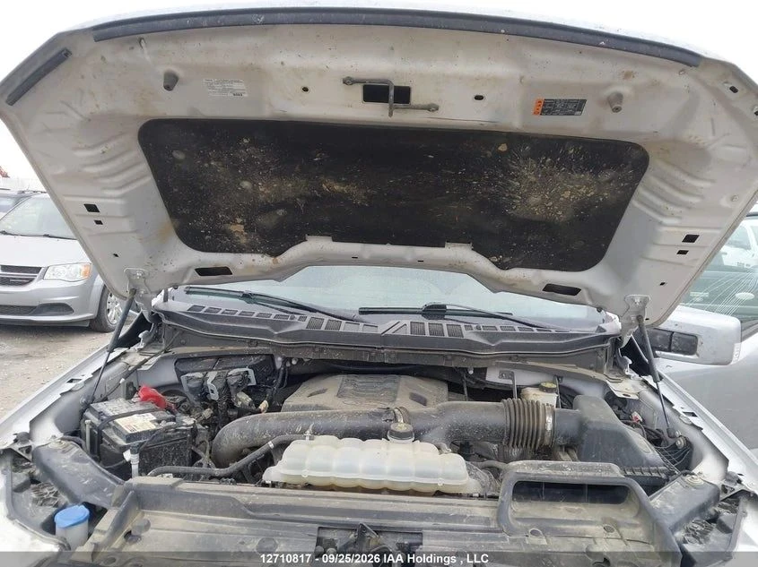 Ford F150, снимка 16 - Автомобили и джипове - 56727463