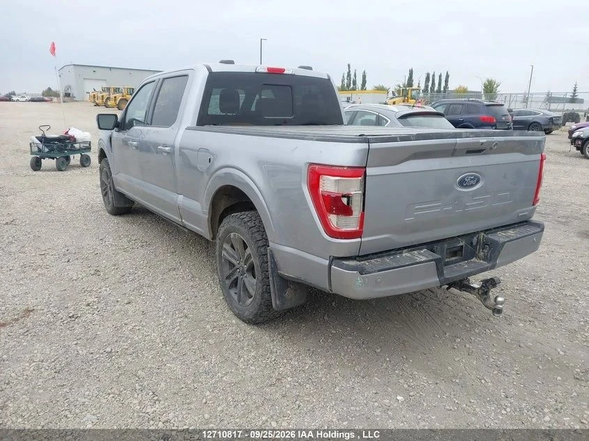 Ford F150, снимка 6 - Автомобили и джипове - 56727463