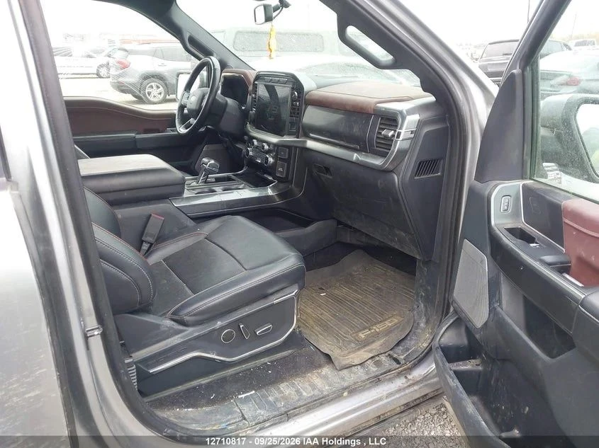Ford F150, снимка 11 - Автомобили и джипове - 56727463