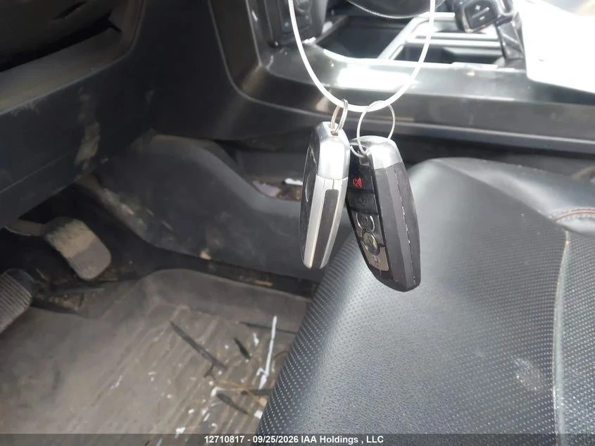 Ford F150, снимка 14 - Автомобили и джипове - 56727463