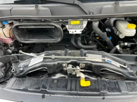 Peugeot Boxer 2.0HDI-163-BORDOVI-ITALIA, снимка 13