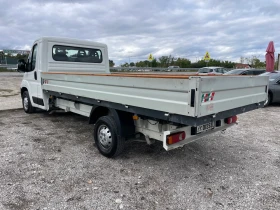 Peugeot Boxer 2.0HDI-163-BORDOVI-ITALIA, снимка 10