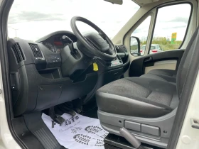 Peugeot Boxer 2.0HDI-163-BORDOVI-ITALIA, снимка 12