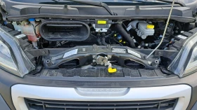 Peugeot Boxer 2.0HDI-163PS/КЛИМАТИК/EURO6 , снимка 15