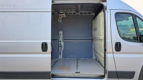 Peugeot Boxer 2.0HDI-163PS/КЛИМАТИК/EURO6 , снимка 12