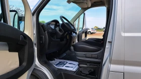 Peugeot Boxer 2.0HDI-163PS/КЛИМАТИК/EURO6 , снимка 6