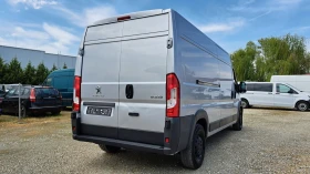 Peugeot Boxer 2.0HDI-163PS/КЛИМАТИК/EURO6 , снимка 4