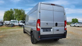 Peugeot Boxer 2.0HDI-163PS/КЛИМАТИК/EURO6 , снимка 3