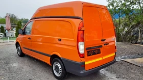 Mercedes-Benz Vito 2.2 150 646 , снимка 7