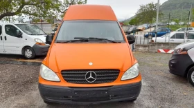 Mercedes-Benz Vito 2.2 150 646 , снимка 1