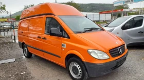Mercedes-Benz Vito 2.2 150 646 , снимка 2