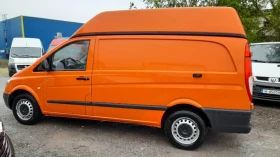 Mercedes-Benz Vito 2.2 150 646 , снимка 6