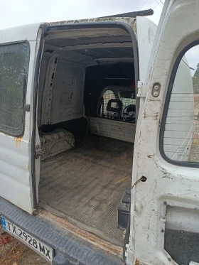 Opel Combo, снимка 5
