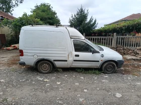 Opel Combo, снимка 8