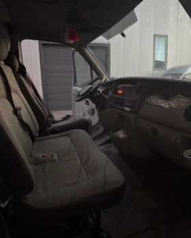 Renault Master В движение, топ състояние, снимка 7