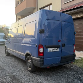 Renault Master В движение, топ състояние, снимка 5
