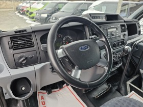 Ford Transit 2.2tdci 6ск. 8+1 Рампа за хора с увреждания, снимка 7