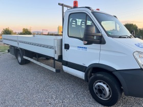 Iveco Daily 65/35c15* до 3.5т* 3.0HPI* Германия* Оригинал* 6м*, снимка 15