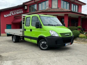 Iveco Daily 3.0HPI* 35c15* Климатик, снимка 1