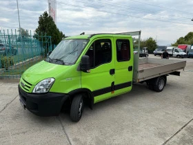 Iveco Daily 3.0HPI* 35c15* Климатик, снимка 4