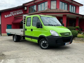 Iveco Daily 3.0HPI* 35c15* Климатик, снимка 17