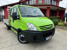 Iveco Daily 3.0HPI* 35c15* Климатик, снимка 2